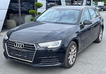 Audi A4 2.0 TDI /NAVI/PDC/SHZ/TEMPO/KLIMA/