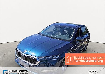 Skoda Octavia Combi 1.5 TSI Ambition *LED*PDC*Navi*App