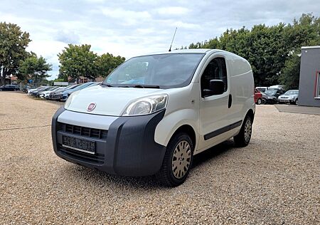 Fiat Fiorino SX Kasten LKW*1.3 Euro 5*M+S*COC*1.Hand*
