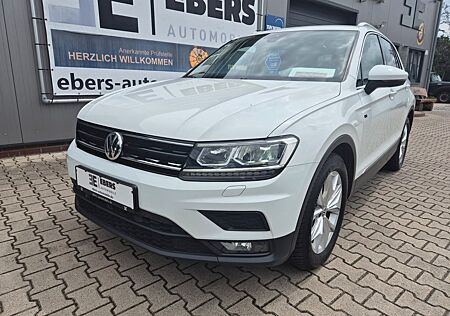 VW Tiguan Volkswagen 1.5 TSI Join 360°/PDC/LED/SZHG/ACC/AHK/GJ