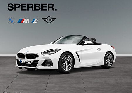BMW Z4 sDrive30i M Sportpaket*19 Zoll*ACC*Harman Kar