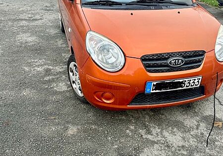 Kia Picanto 1.1