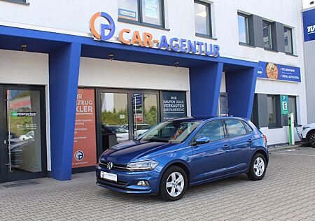 VW Polo Volkswagen VI Comfortline*Automatik*12 Mon. Garantie