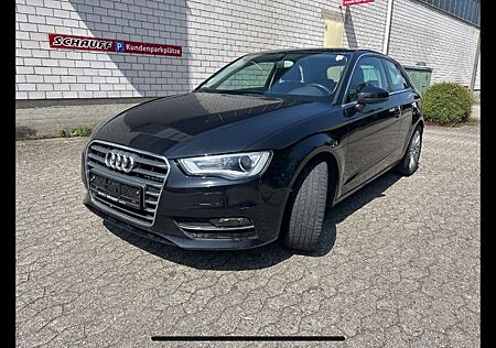Audi A3 Attraction