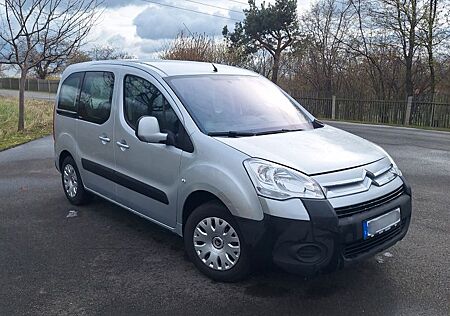 Citroën Berlingo HDi 110 FAP Multispace Multispace