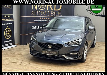 Seat Leon FR-Line 2.0 TDI DSG Kamera/Navi/LED