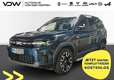 Dacia Bigster Hybrid 155 Journey *VORFÜHRWAGEN*