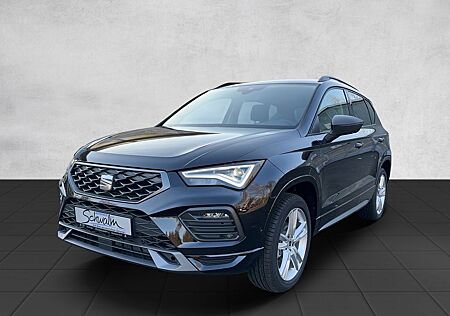 Seat Ateca FR 1.5 TSI DSG *Pano/Parklenk./Kamera*