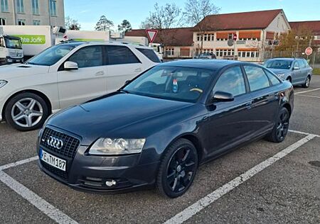 Audi A6 3.0 TDI (DPF) tiptronic quattro -