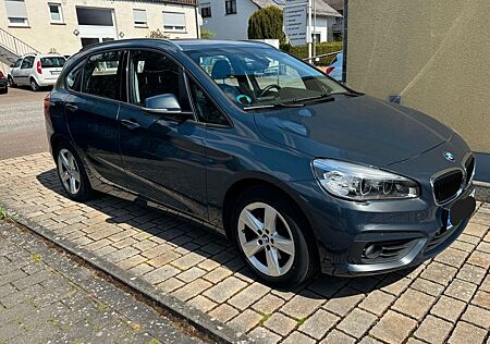 BMW 218i Active Tourer