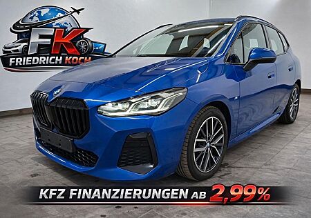 BMW 218i M Sport Active Tourer/18Z/DrivingAs+/ADLED/