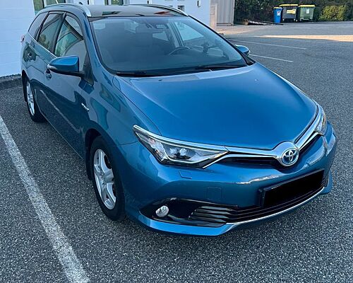 Toyota Auris Touring Sports Hybrid 1.8