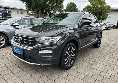 VW T-Roc Volkswagen United