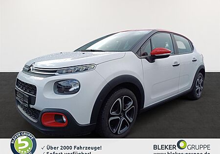 Citroën C3 Pure Tech 82 Shine