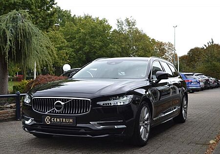 Volvo V90 T4 Inscription - Adaptieve Cruise