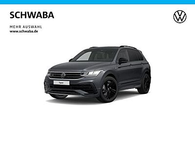 Volkswagen Tiguan R-Line 1.5 TSI DSG