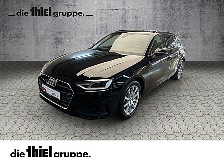Audi A4 Avant 40 TFSI quattro S tronic STHZG/Pano/Kam