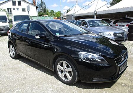 Volvo V40 You! Navi Xenon Digitales-Display Klimaaut.