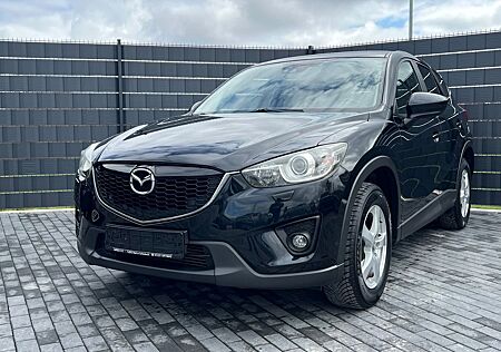 Mazda CX-5 Center-Line 2WD*AUTOMATIK*SHZ*NAVI*PDC*AHK*