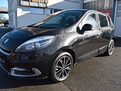 Renault Scenic III 1.4 TCe 130 BOSE Edition
