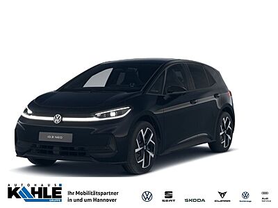 Volkswagen ID.3 Neo Style 79 kWh CarPlay Matrix CCS ACC AHK