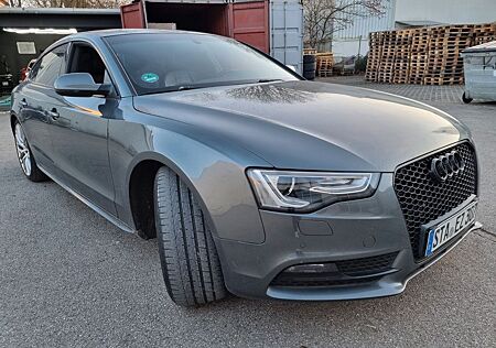 Audi A5 Sportback 1.8 TFSI*Schöne Optik*Tüv 11/26*
