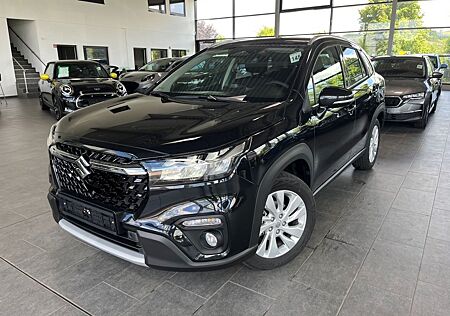Suzuki SX4 S-Cross S-Cross 1.4 Comfort AHK Navi LED ACC Kamera Sitz
