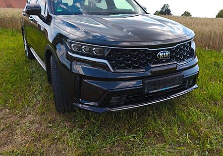 Kia Sorento 2.2 CRDi AWD Platinum DCT8 Platinum