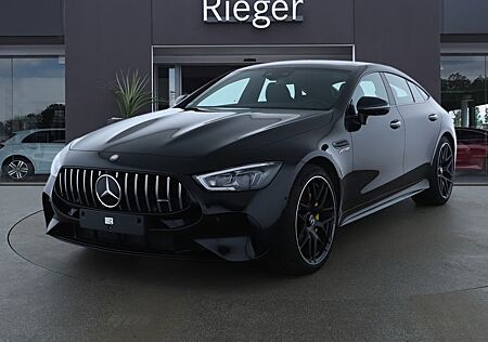 Mercedes-Benz AMG GT 63 S 4M+ Pano*HUD*MEMORY*4xSHZ*Keyles*21"