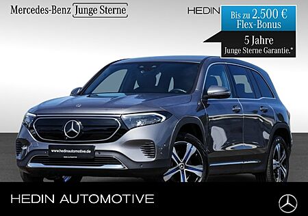 Mercedes-Benz EQB 350 4MATIC |Progressive|DISTR|KEYL|LED|NAVI