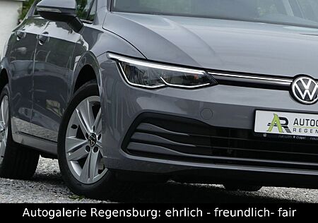 VW Golf Volkswagen VIII Variant *LED*NAVI*KAMERA*AHK*AMBIENTE*