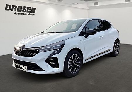 Renault Clio KISS TCe 90+Navi+Digitales Cockpit+360 Kame