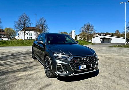 Audi SQ5 TDI tiptronic quattro