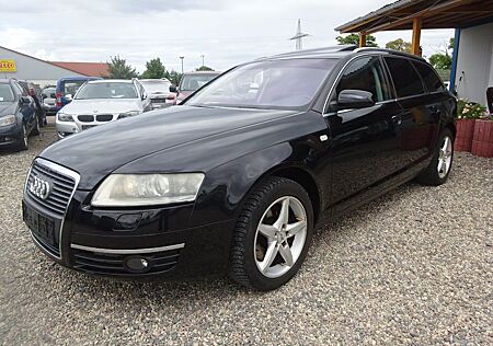 Audi A6 2.7 TDI Avant
