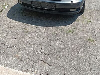 Opel Omega B 2,5 MV6