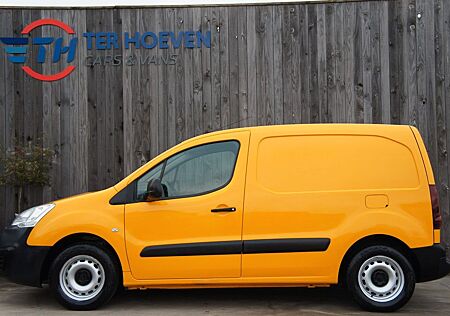 Citroën Berlingo 1.6 BlueHDi L1H1 Klima Tempom. 55KW Eu6