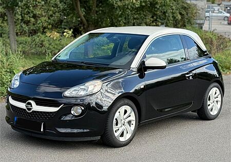 Opel Adam BLACK JACK 1.4 64kW /Lückl Shft/SHZ/PDC