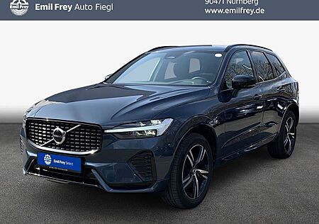 Volvo XC 60 XC60 B5 D AWD Geartronic RDesign