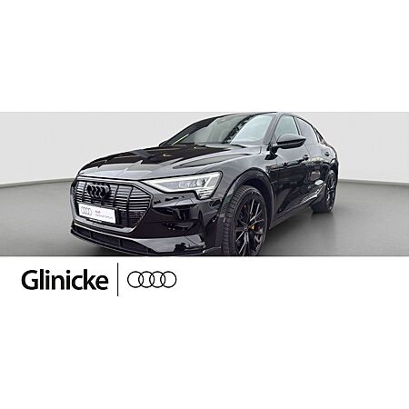 Audi e-tron leasen