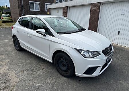 Seat Ibiza 1.0 Style