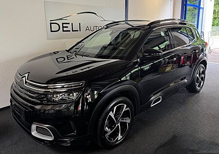 Citroën C5 Aircross Shine 2.0 BlueHDI 180