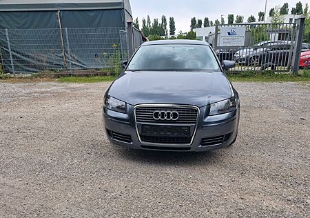 Audi A3 Sportback 1.8 TFSI Attraction