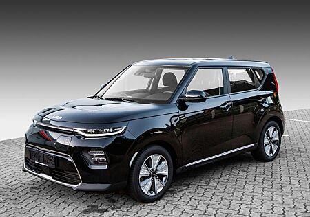 Kia Soul e- Edition 7 100 kW
