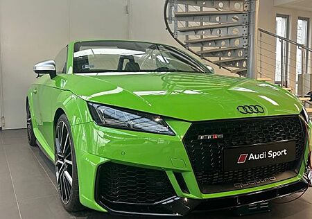 Audi TT RS 2.5 TFSI S tronic quattro Roadster
