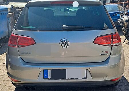 VW Golf Volkswagen 1.4 TSI BMT CUP CUP