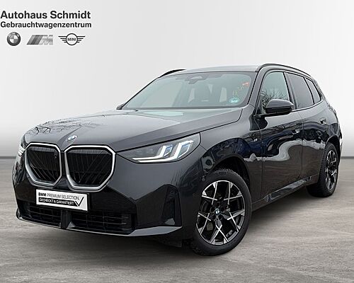 BMW X3 20d xDrive 540€ netto/mtl.*M Sportpaket*LC Pr