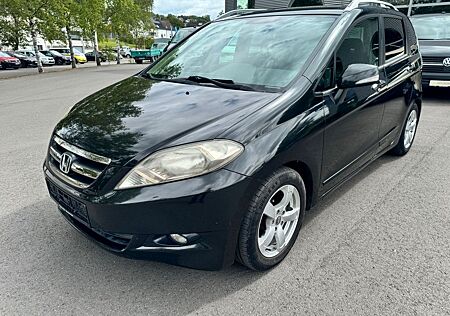 Honda FR-V 1.8 Comfort