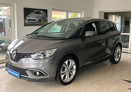 Renault Scenic IV 1.2 TCe 115 Experience Media-Navigatio