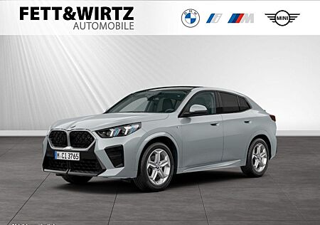 BMW X2 sDrive20d M Sport|AHK|Panorama|H/K|DA+