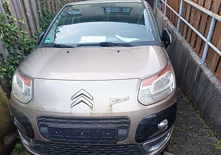 Citroën C3 Picasso VTi 95